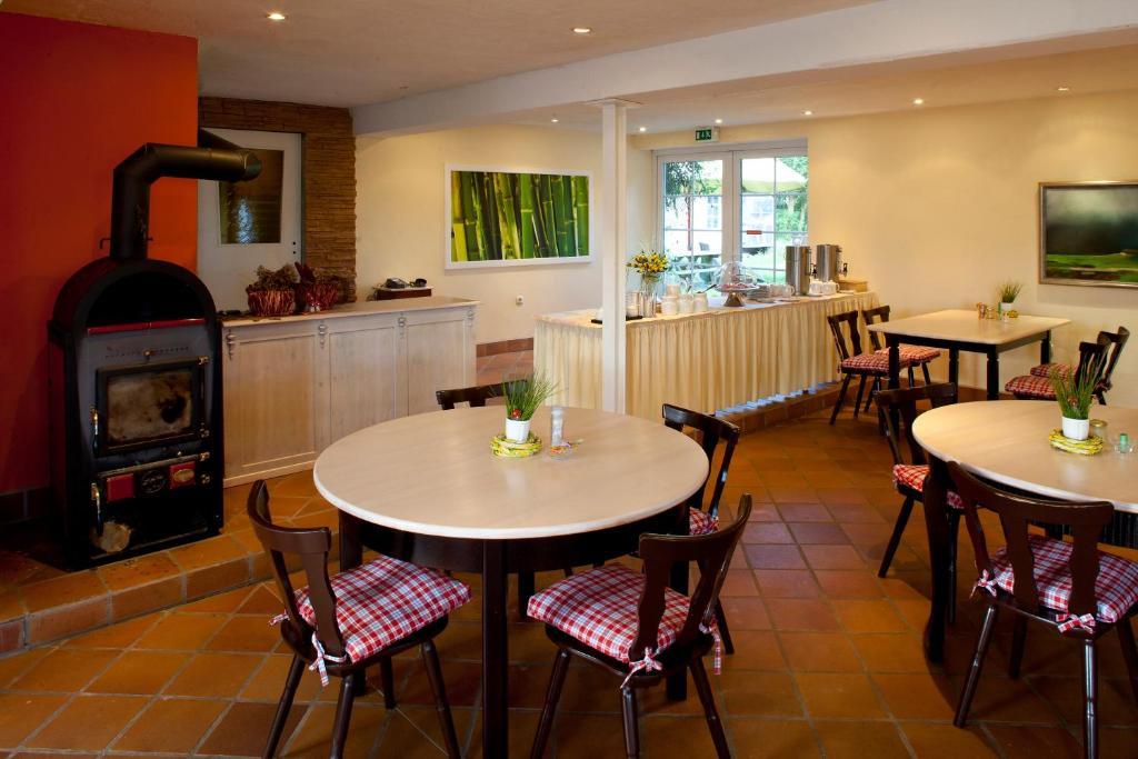 Landgasthof Hoffnung Hotel Handewitt Habitación foto
